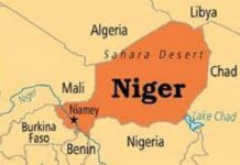 Niger Republic accuses Nigeria of supporting destabilization efforts
