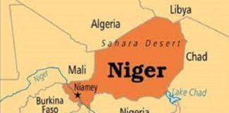 Niger Republic accuses Nigeria of supporting destabilization efforts