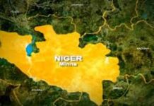 Niger ministry of agriculture releases 2025 action plan