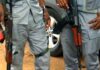 FG urged to address Customs officials’ reckless use of guns against civilians