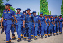 Yuletide: NSCDC deploys 1,850 personnel in Kogi