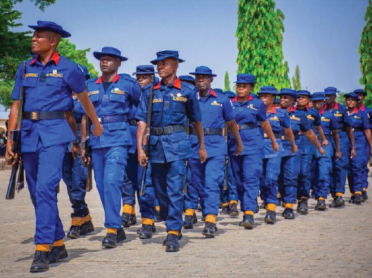 Yuletide: NSCDC orders deployment of 28,300 personnel nationwide