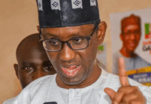NSA Ribadu refutes Niger’s terrorism allegations against Nigeria