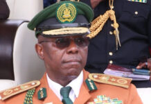 President Tinubu Names Nwakuche Ndidi as Acting Controller-General of Prisons