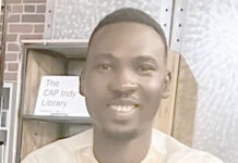 What winning American Institute of Architects award means to my career —Olumuyiwa Oguntolu