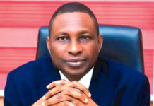 EFCC chair, Olukoyede, affirms greater prospects