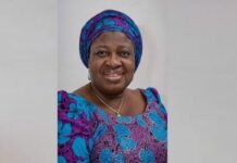 Group rallies support for AGF amid calls for removal