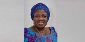 Group rallies support for AGF amid calls for removal