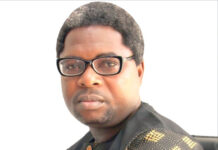 Wike won’t be distracted by noisemakers —Spokesman