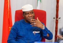 Bamidele: Tinubu Sleeps Soundly with Akpabio at Senate Helm