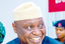 Biodun Oyebanji: 57 Garlands for the People’s Governor