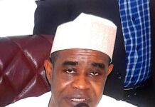 Ex-Adamawa Gov Haruna Refutes Allegations of Bribing Judges to Secure 2003 Win