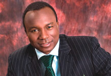 How Ukraine-based Nigerian pastor, Adelaja, escaped Russia’s invasion