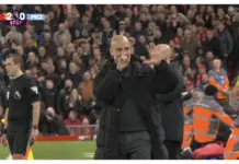 Violent Clashes at Guinea Football Event Result in Multiple Deaths