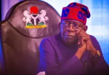 Tinubu cancels Lagos events over stampede deaths in Anambra, FCT