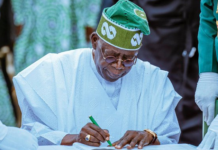 Five takeaways from Tinubu’s maiden media chat
