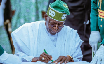 Hunger: FG boosts farming in Katsina