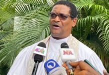 The Anglican Church of Nigeria in View