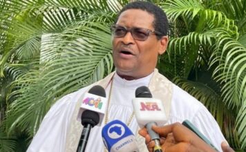 The Anglican Church of Nigeria in View