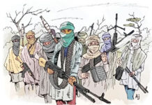 Northern group demands answers on flow of sophisticated weapons to Boko Haram
