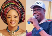 Ibadan stampede: Court remands Queen Naomi, Oriyomi Hamzat, others to Agodi correctional centre