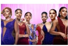 ‘Real Housewives of Lagos’ season 3 premieres January 12