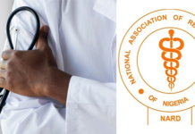 FCT: Ebong Appointed as New Resident Doctors Association President