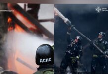 ‘Deliberate, inhumane,’ Zelenskyy reacts as Russia attacks Ukraine on Christmas Day