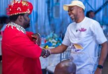 Mayor of Housing plans to make Port Harcourt compete with Lagos in talent hunt