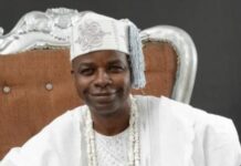 Lagos monarch urges govt to address food insecurity