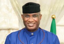 Omo-Agege optimistic of Nigeria’s economic recovery