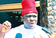 Sentiment, fear over Tax Reform Bills misplaced, unnecessary, says Senator Umeh