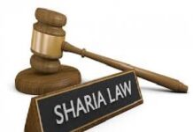 Sharia Court: Top 10 countries using Sharia Law