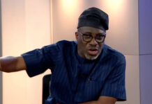 2027 Elections: Ex-Ogun PDP Candidate Sowunmi Targets Presidency, Calls for End to Tinubu’s Rule