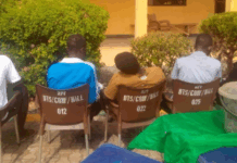 Police arest man for beheading friend over N30m deal