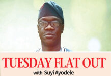 Yuletide horror – Tribune Online