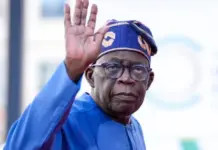 Tinubu to Nigerians: Switch off your light to manage electricity bill