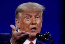 US: I’ll reinstate death penalty for rapists, others — Trump