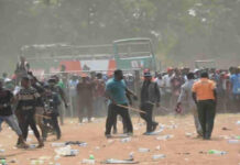 Casualties Reported as Rival Thug Groups Clash in Kano