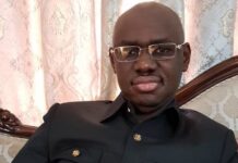 Timi Frank Demands Farotimi’s Release, Gives FG 48 Hours