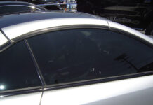 No One Is Exempt: Police Reaffirm Stance on Impounding Vehicles With Tinted Glasses