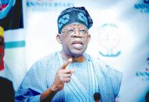 Tinubu Calls on Nigerians to Avoid Violence and Encourage Harmony