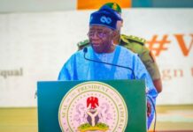 2025 is a promising year, Tinubu assures Nigerians