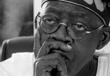 I won’t cut the size of my cabinet, says Tinubu