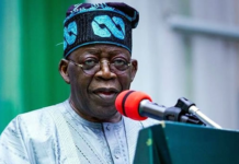 Tinubu Says Nigeria’s Lifestyle Was Unsustainable Before Subsidy Removal