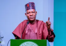 Federal Government Plans National Youth Development Bank