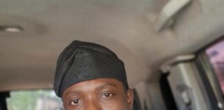 VIDEO: My NGO account has been hacked, N160m diverted — VeryDarkMan cries out