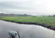 Yuletide: Passengers stranded as water disrupt Lagos waterways transportation