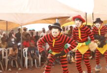 Edwin Ochai Unveils plans for 13th edition of Idoma International Carnival