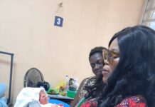 Edo deputy gov’s wife settles over N4m medical bills of UBTH patients